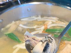 生蚝椰子鸡-凤园椰珍·臻品椰子鸡(保利时光里店)