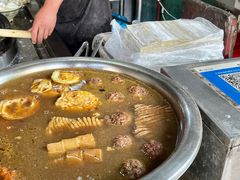 -苏记丸子汤(彭城路店)