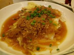 小白菜炒粉-全聚德(胜利大街店)