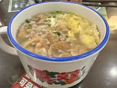 -十八家面馆(均瑶店)