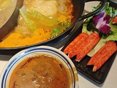 -浦江城市生活广场(江月路店)