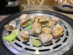 -日进一片海.生腌海鲜火锅.宵夜烧烤(三里屯总店)