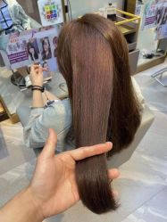 -MONE美发沙龙