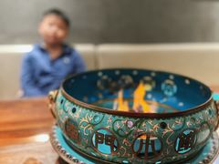 -南门小馆·清真(国贸商城店)