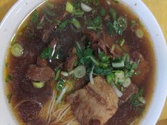 -水仙拉面(水仙街店)