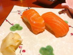 -気楽亭和食料理(气乐亭大世界本店)