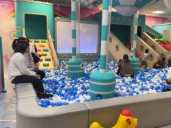 -孩子王童乐园(上海青浦吾悦广场店)