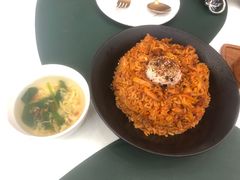 -露露家咖啡店