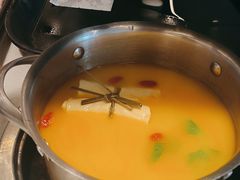 -汤岛涮小火锅(宁波大学店)