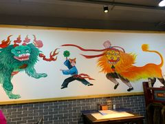 -大海碗·京菜炸酱面(雍和宫店)