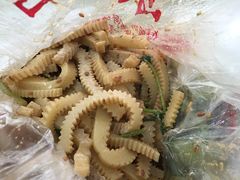 -老六素货(王顶堤店)