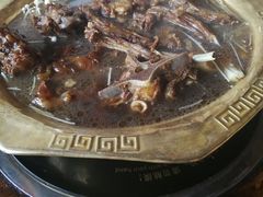 -老北京羊蝎子火锅(光荣道店)