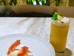 -théATRE 茶聚场(王府中環店)