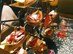 -黑牛の場烤肉(摩天活力城店)