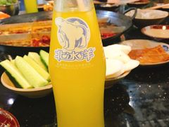 -肥龙火锅(南坪店)
