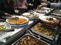 -泰合素食(双流店)