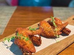 -巴别塔法餐舍(合作路店)