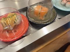 -晴季寿司(延河路万达广场店)