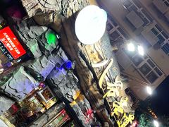 -大哈福烧烤·海鲜·家常菜(延安三路店)