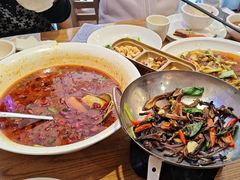 -九老汉·川渝江湖菜(合川路2店)