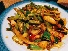 回锅肉-渝信川菜(西单店)