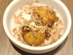 大阪章鱼烧-味千拉面(惠州文昌一路分店)