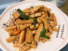 -黔人百味.贵州菜