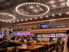 大堂-COMMUNE幻师(解放西路店)