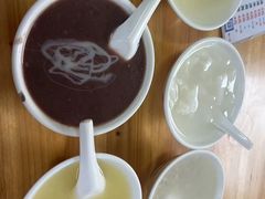 -正宗棉湖甜汤春卷店