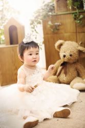 点击看大图 -WPlus明星肖像亲子全家福摄影