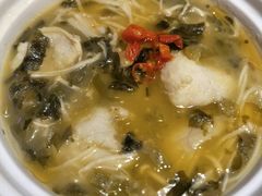 -南城香·饭香串香馄饨香(青年路店)