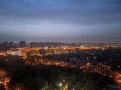 -烛影拾光观景餐厅·创意菜·摄影·小提琴(大唐不夜城店)