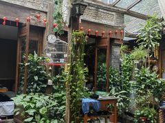 -束河人家(南锣鼓巷店)