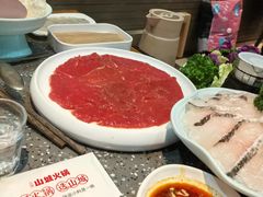 -华晟山城火锅(开发区港西东阁里店)