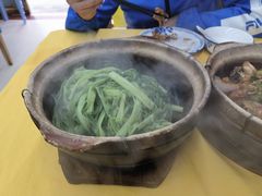 -汤氏美食台山水步特色黄鳝饭(龙津东路店)