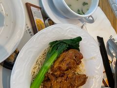 -翠华餐厅(百老汇店)