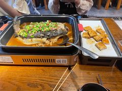 -令狐冲·活鱼馆(宝龙店)