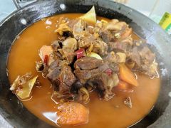 -小民大排档(江汉路店)
