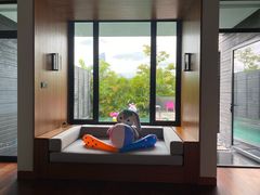 -蓝楹湾度假酒店