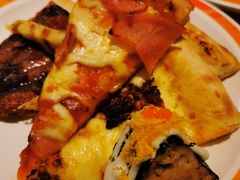 -比格比萨自助(南京万达茂店)