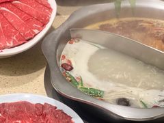 -多迷烫菜广场(水心大厦店)