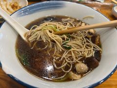 -小方的面(徐家汇店)