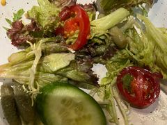 -The Cheebat 锌吧·Bistro(体育西店)