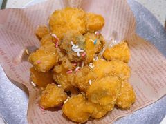 -禧香逢烧烤金牌鸡手王(繁荣路店)