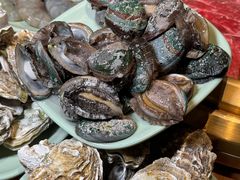 -焰江山海鲜牛排烤肉自助(锦华万达二星店)