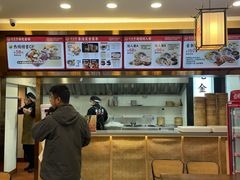 -老金陵·李氏鸭血粉丝汤(夫子庙店)