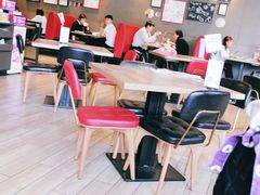 大堂-必胜客(新中纬店)