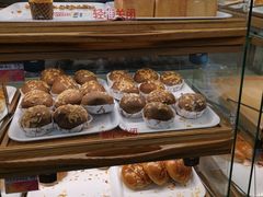-新侨三宝乐面包店(崇文门店)