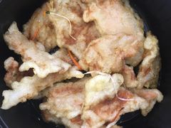 -金掌勺锅包肉(华润万象城店)