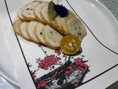 -新天禧大酒店·四十年浙菜·禧宴(西湖店)